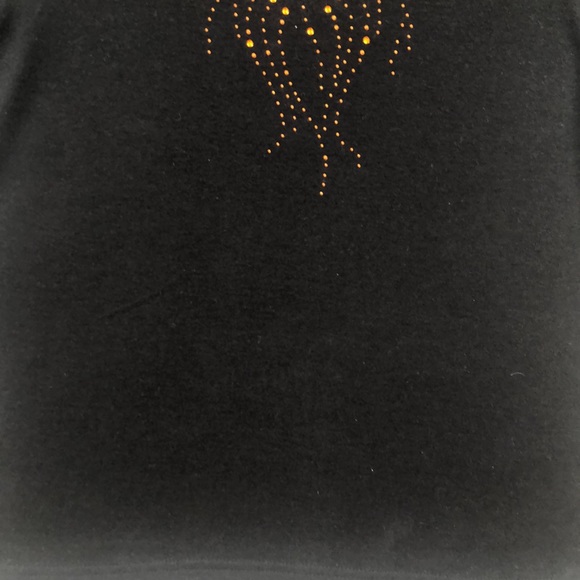 Sunburst from Morning Sun Top, Size S - Picture 8 of 8